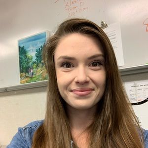 Meet your Posher, Kimberly